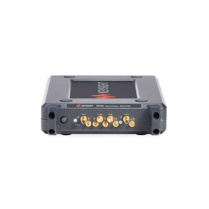 Keysight / Agilent P9374A for Rent, Vector Network Analyzer, 300 kHz to 20 GHz, 2 port