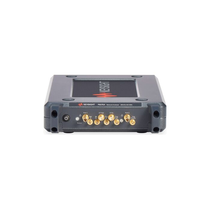 Keysight Technologies P9375A Vector network analyzer, 300 kHz to 26.5 GHz, 2 port