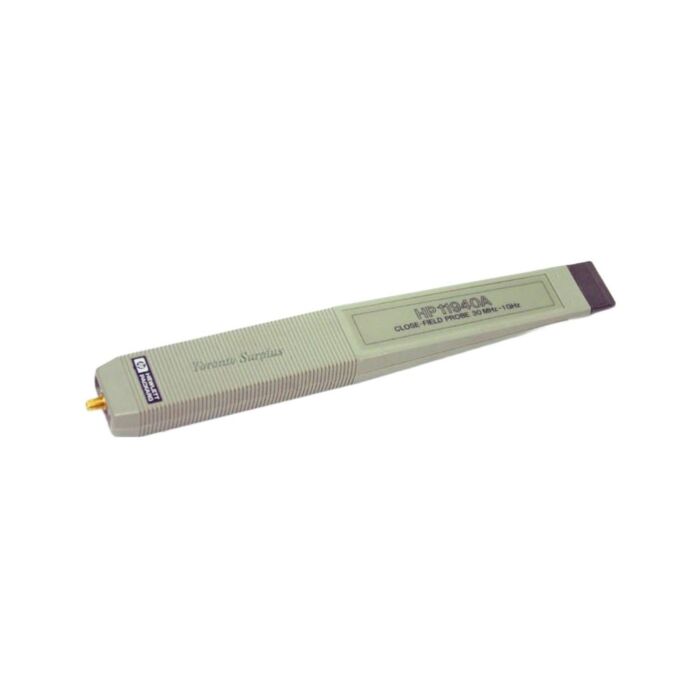 Keysight / Agilent 11940A for Rent, Close Field Probe, 30 MHz - 1 GHz