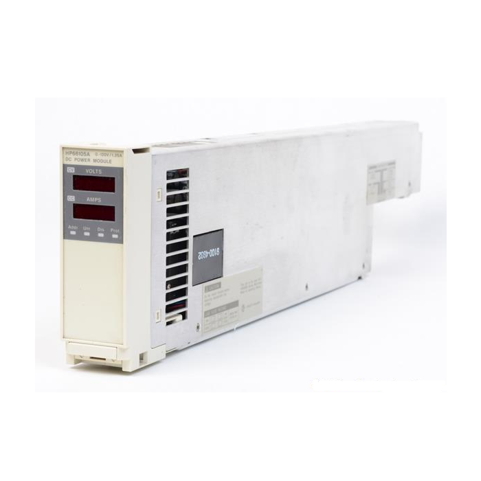 Keysight 66105A for Rent, DC Power Module, 120V, 1.25A, 150W