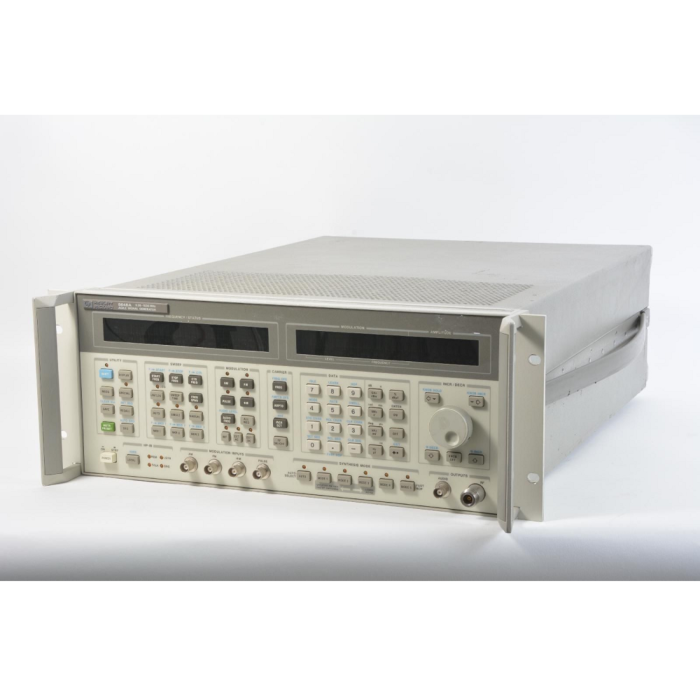 Keysight 8645A for Rent, Agilent Signal Generator, 252 kHz to 1.03 GHz