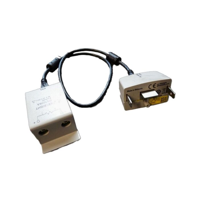 Keysight / Agilent CX1206A for Rent, High Current Adapter with Expander