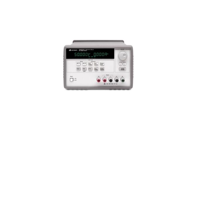 Keysight / Agilent E3633A 
