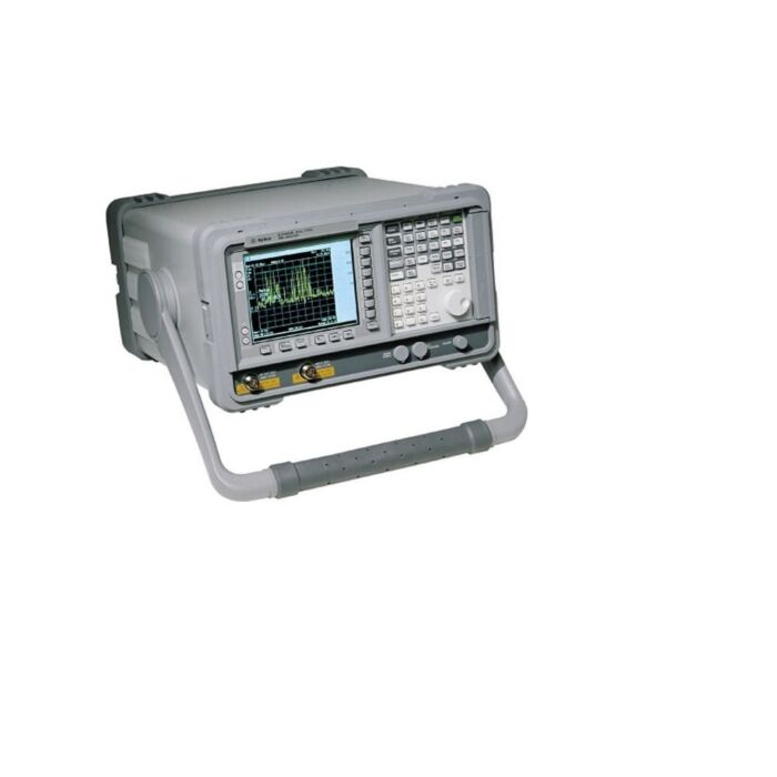 Keysight / Agilent E7401A Front 1000x1000