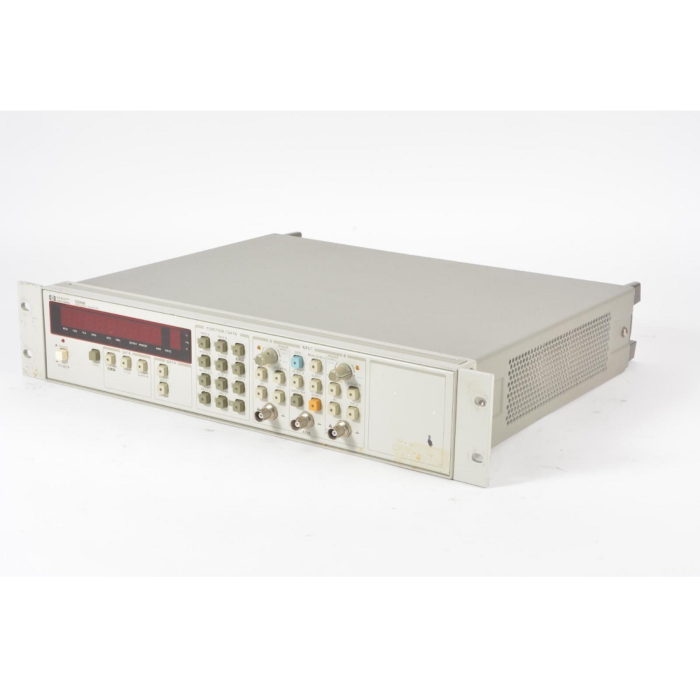 Keysight 5334B for Rent, Universal Counter with Oven Oscillator and Channel C