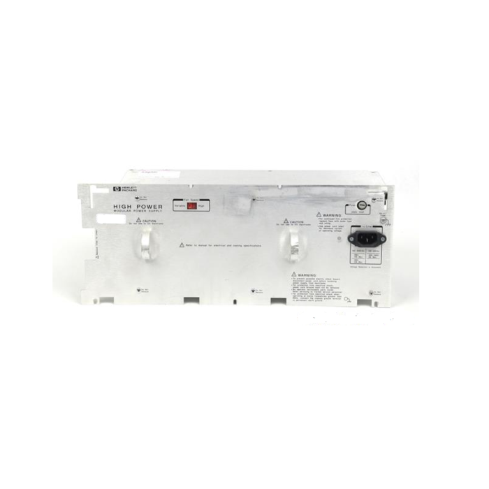 Keysight E1421B for Rent, VXI Mainframe, C-Size, 6 Slot