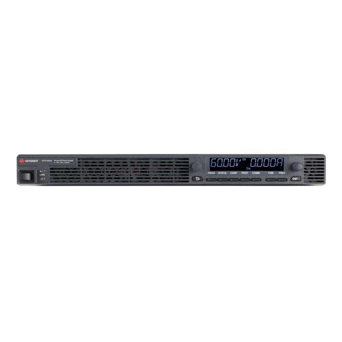 Keysight DP5748AH DC Power Supply 80V, 42A, 3360W, In 3phase 342 - 528 VAC