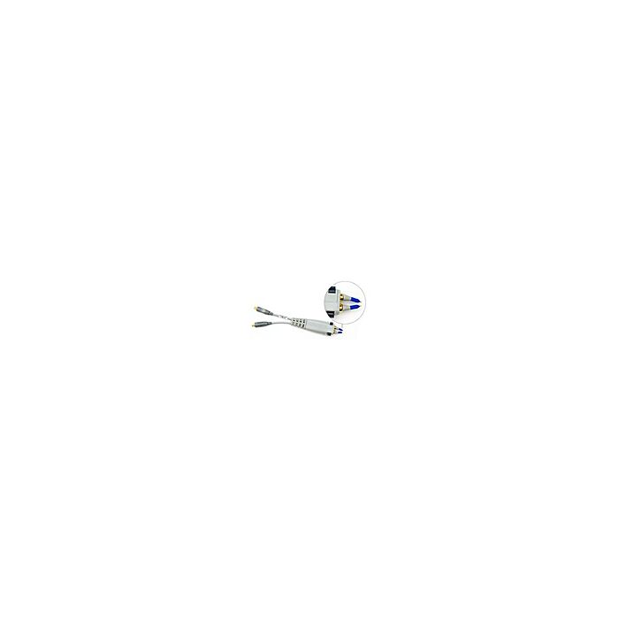 Keysight E2675B Probe Head, 6GHz InfiniiMax Differential Browser, Wide Span