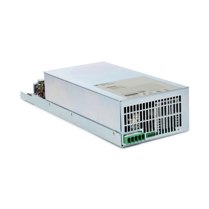 Keysight E4362A for Rent Solar Array Simulator DC Module - 130V, 5A, 600W