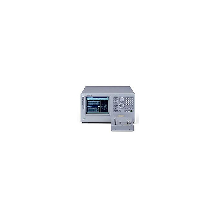 Keysight / Agilent E4991A Used Spectrum Analyzers