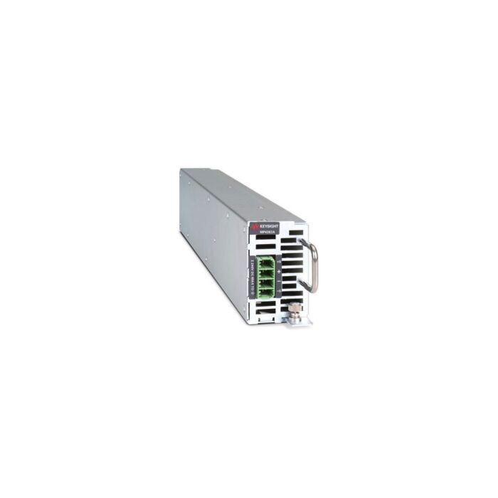 Keysight MP4362A Solar Array Simulator Module, 0-130V, 0-8A