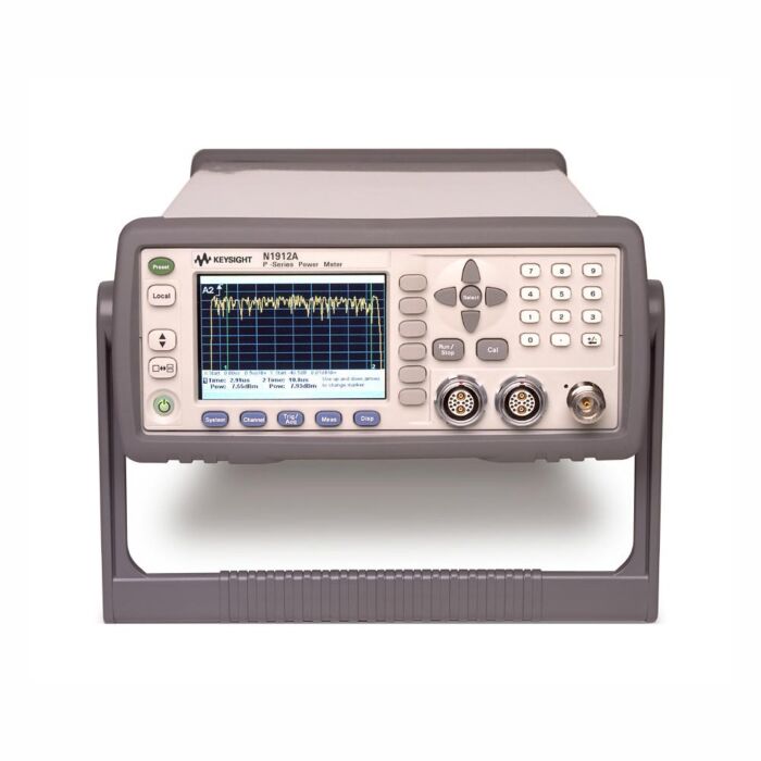 Keysight / Agilent N1912A for Rent, P-Series Dual Channel Power Meter, 30MHz