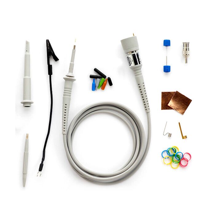 Keysight N2876A Passive Probe, 100:1, 1.5GHz