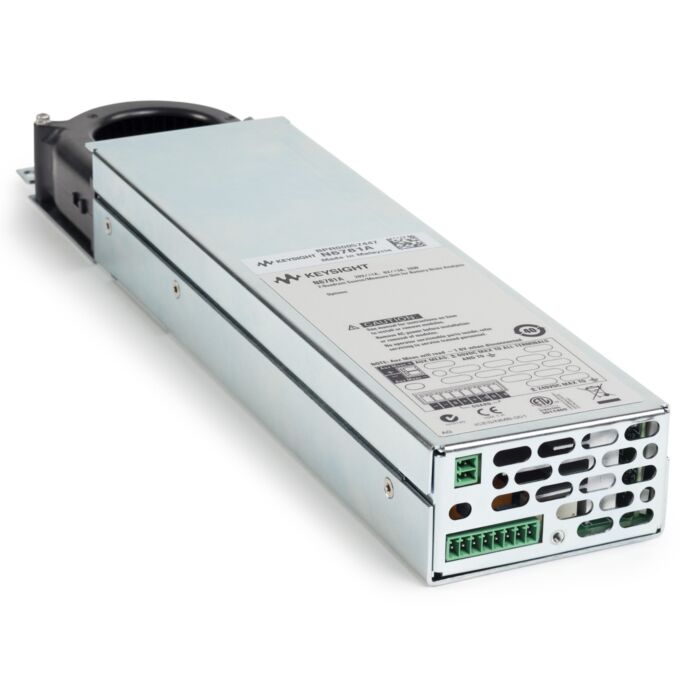 Keysight N6781A for Rent, Source/Measure Unit for Battery Drain Analysis