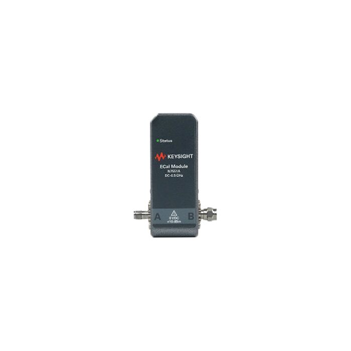 Keysight N7552A ECal Module, DC to 9GHz, 2-Port