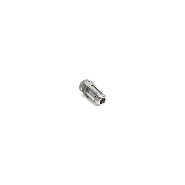 Keysight N9910X-601 Coaxial Adapter, 2.4mm NMD(F) to Type-N(F), 18GHz