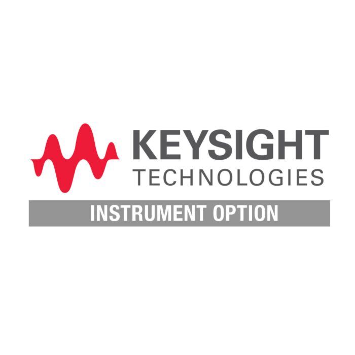 Keysight FG33531A-MEM33531U Memory upgrade to 16M for FG33531A waveform generators