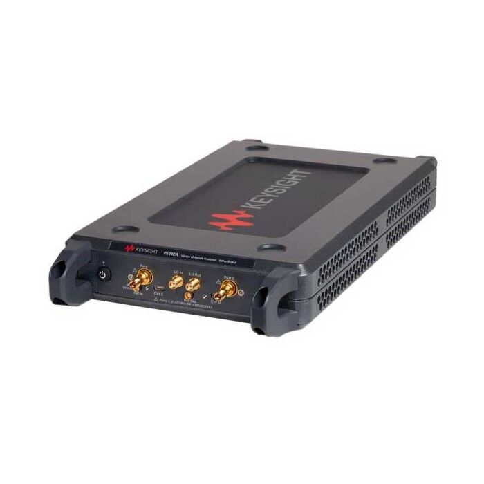 Keysight P5002A-200 for Rent, USB Vector Network Analyzer, 2 Ports