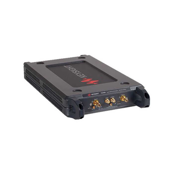Keysight / Agilent P5020A-400 for Rent, Streamline USB Vector Network Analyzer, 9KHz-4.5GHz, 4-Port