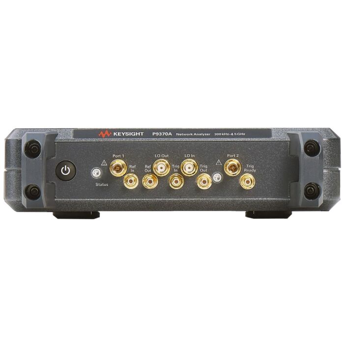 Keysight P9371A for Rent, USB Vector network analyzer, 300kHz to 6.5 GHz, 2 port