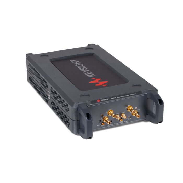 Keysight P9384B Vector network analyzer, 9 kHz to 20 GHz, 4-port,w/Thunderbolt