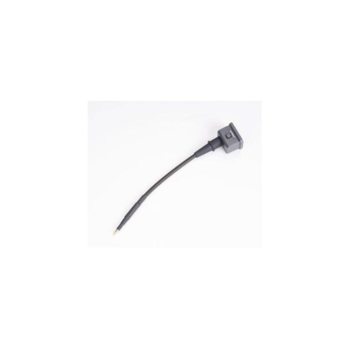 Keysight PS0028A Isolated Probe Tip +/- 2500 V, 0.025” Square Pin Socket