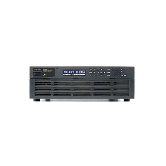 Keysight PV8921A Photovoltaic Array Simulator, 1500V, 20kW