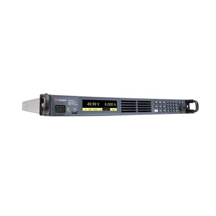 Keysight RP5915A Regenerative DC Power Supply, 500V, +/-12A, 2kW