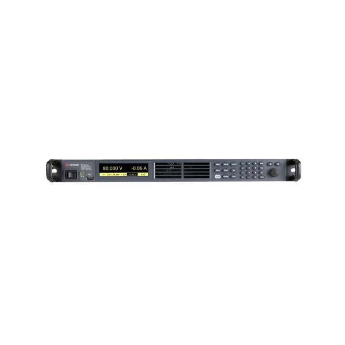 Keysight RP5935A Regenerative DC Power Supply, 500V, +/-36A, 6kW, 380/480VAC