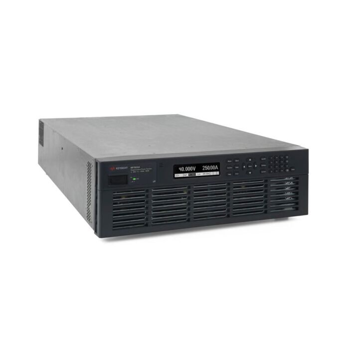 Keysight/Agilent RP7935A for Rent, Regenerative DC Power Supply, 80V, 250A, 10kW 