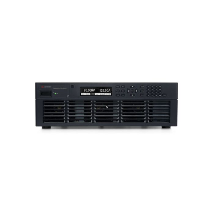 Keysight RP7946A Regenerative Power System, 160V, 10kW