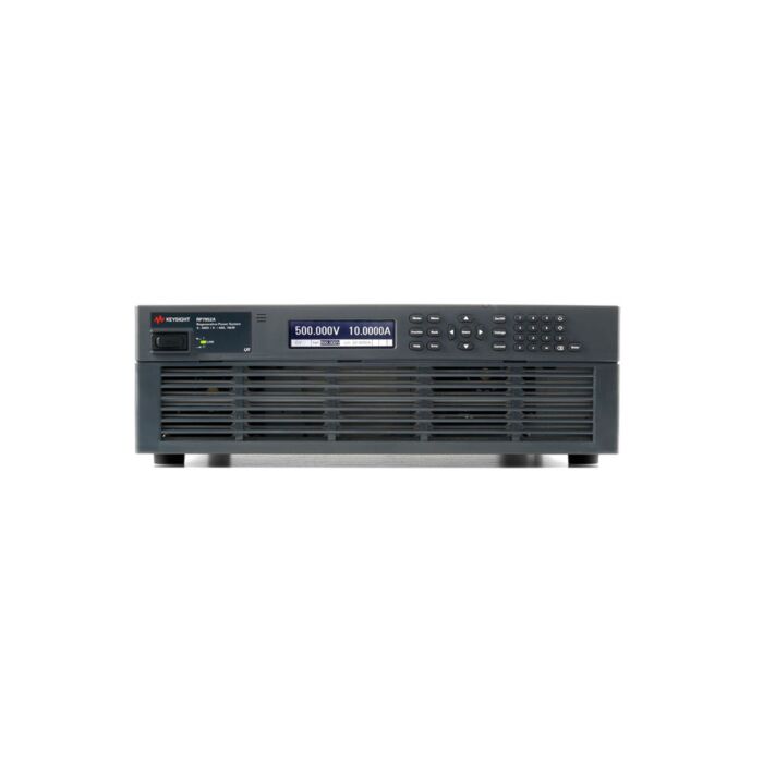 Keysight RP7952A Regenerative Power System, 500V, 10kW