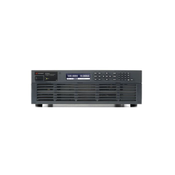 Keysight RP7961A Regenerative Power System, 500V, 5kW