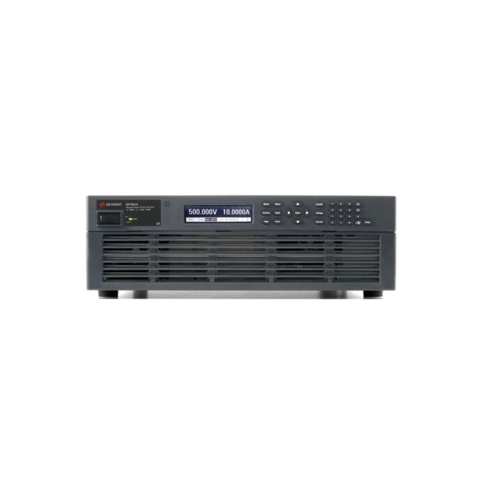 Keysight RP7962A Regenerative Power System, 500V, 10kW