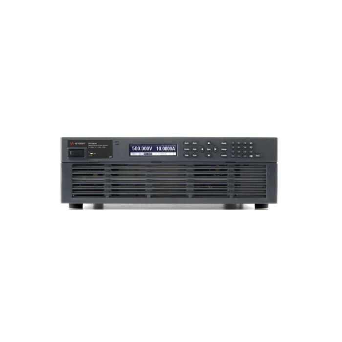 Keysight RP7972A Regenerative Power System, PV Mode, 1000 V