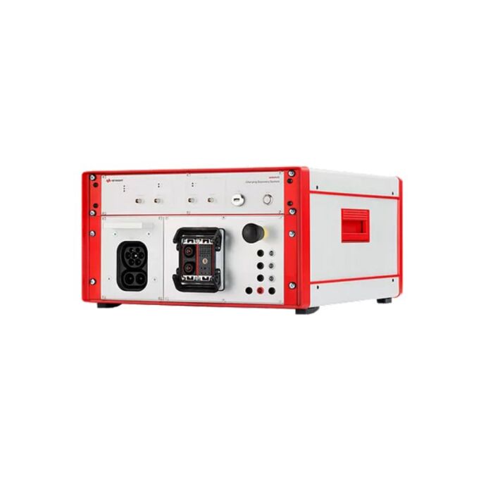 Keysight SL1040A for Rent, Scienlab Portable Charging Discovery System, HV, 301 COM