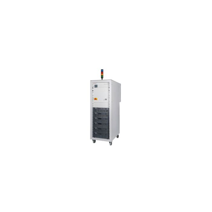 Keysight / Agilent SL1203A-RENT2 Regenerative AC Emulator, 600 VAC