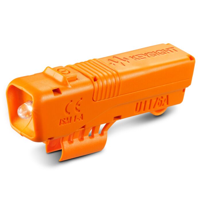 Keysight U1176A LED Flash Light