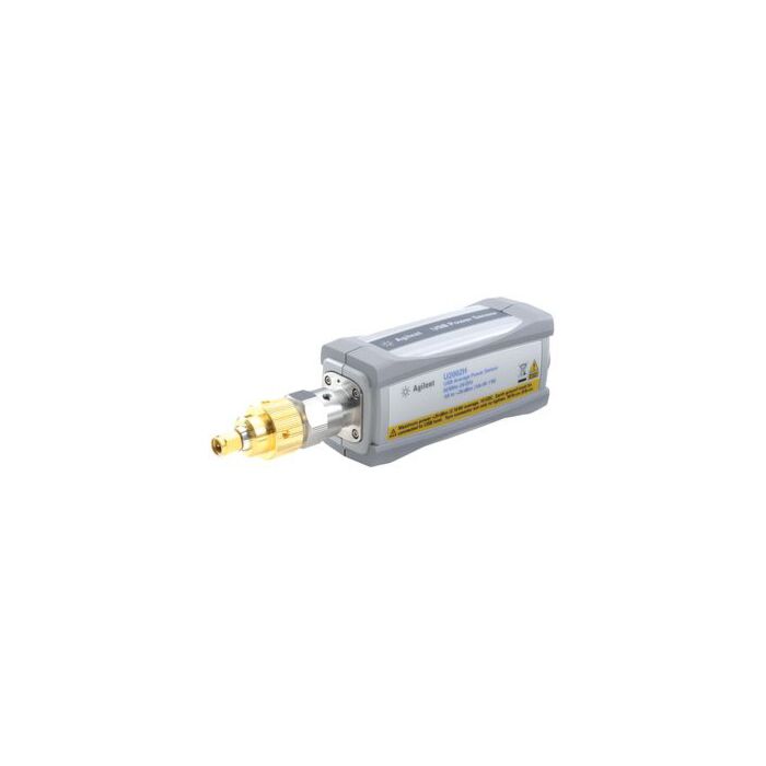 Keysight U2000A USB Sensor, 10MHz-18GHz, -60 to +20dBm
