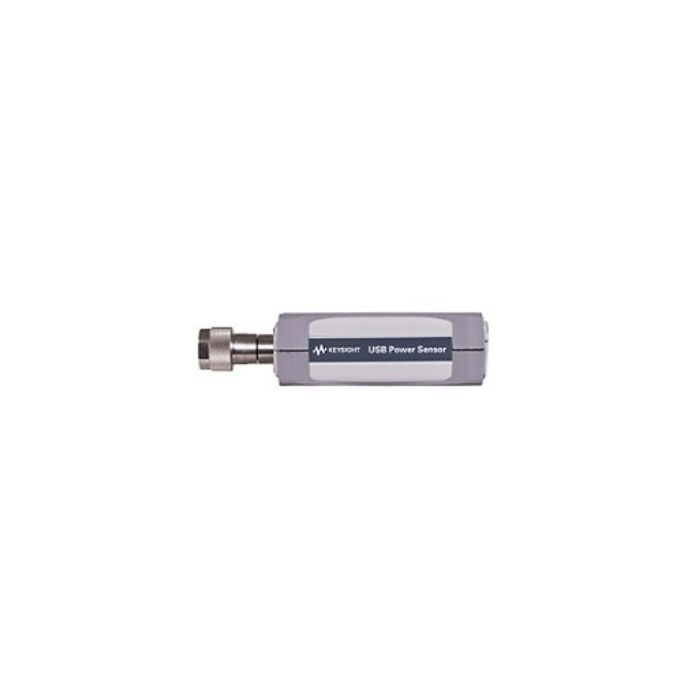 Keysight U8485A USB Thermocouple Power Sensor, 3.5mm