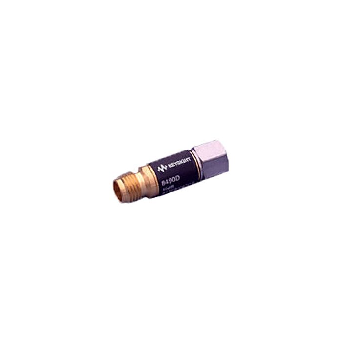 Keysight 8490D Coaxial Fixed Attenuator, DC-50GHz
