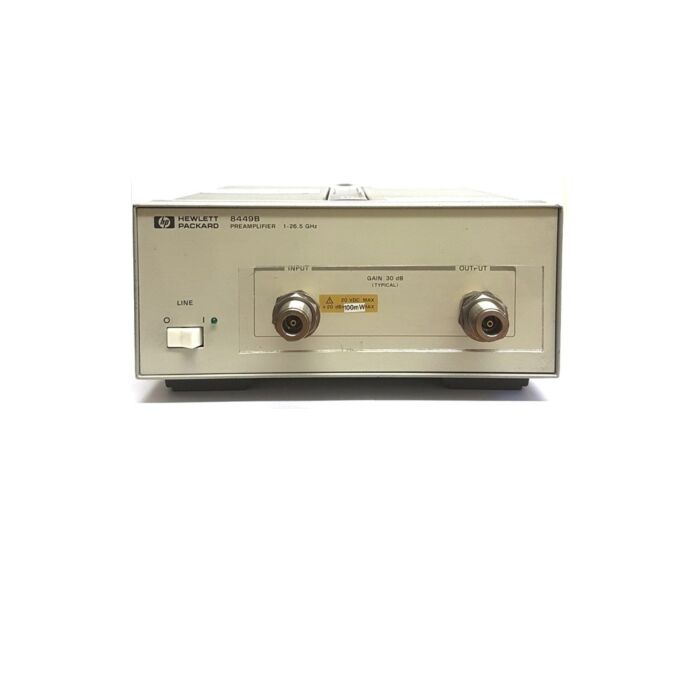  Keysight Agilent 8449B Front 1000x1000