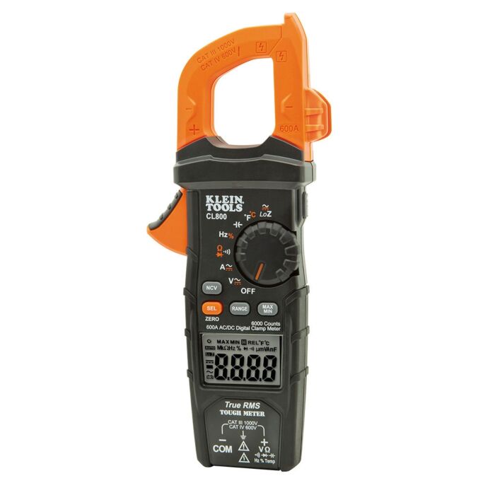 Klein Tools CL800 