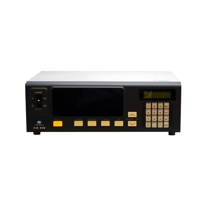 Konica Minolta CA-310 USED FOR SALE Color Analyzer
