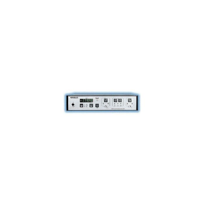 Krohn-Hite 6620 for Rent, Precision Phasemeter, 10 Hz to 10 MHz