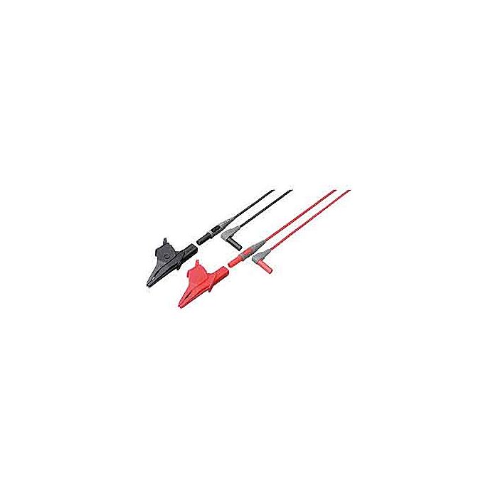 Hioki L9257 Connection Cord, 1.2m