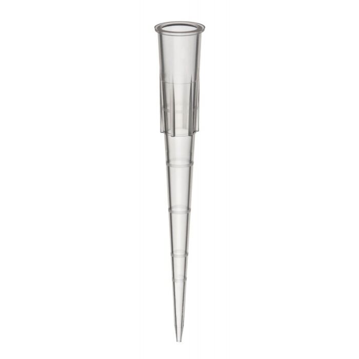 Labcon TIP 200UL, UNIVERSAL, Non-Sterile, Rack 96