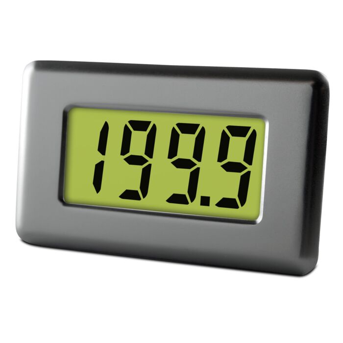 Lascar BEZ 900-IP IP67/NEMA 4X Rated Bezel, for the Panel Mounted 900 Series