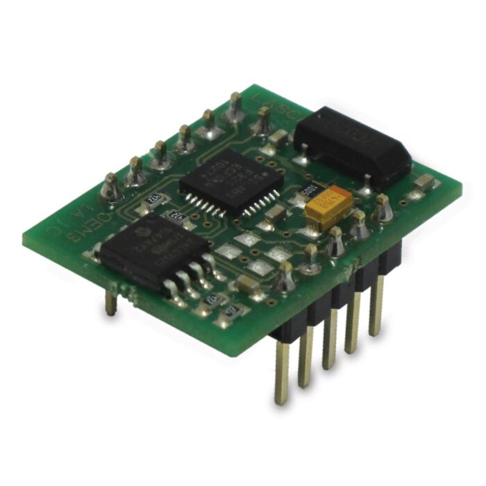 Lascar EL-OEM-3 OEM Packaged Voltage Data Logger