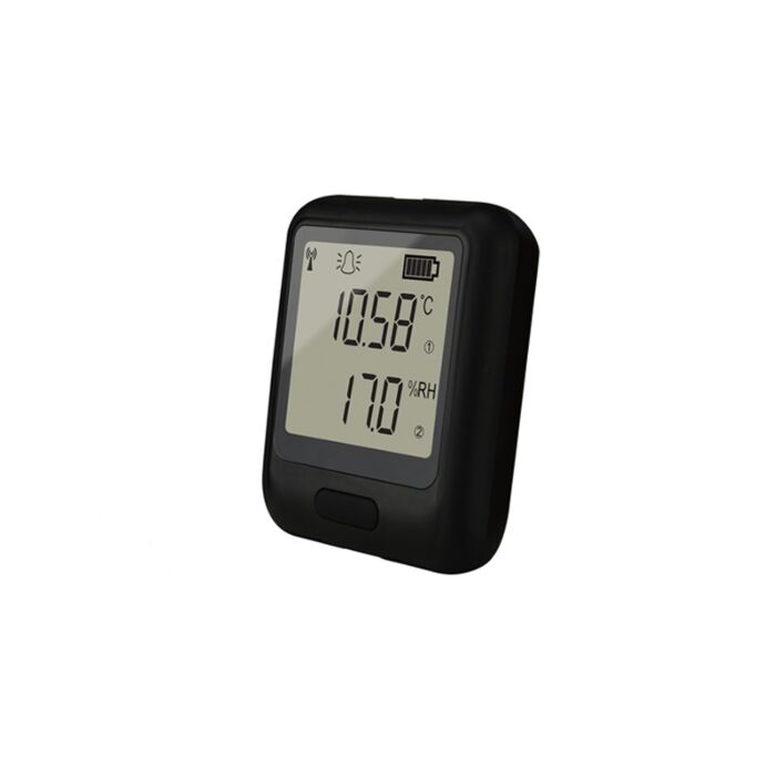 Lascar EL-WIFI-TH+ High Accuracy WiFi Temperature and Humidity Sensor